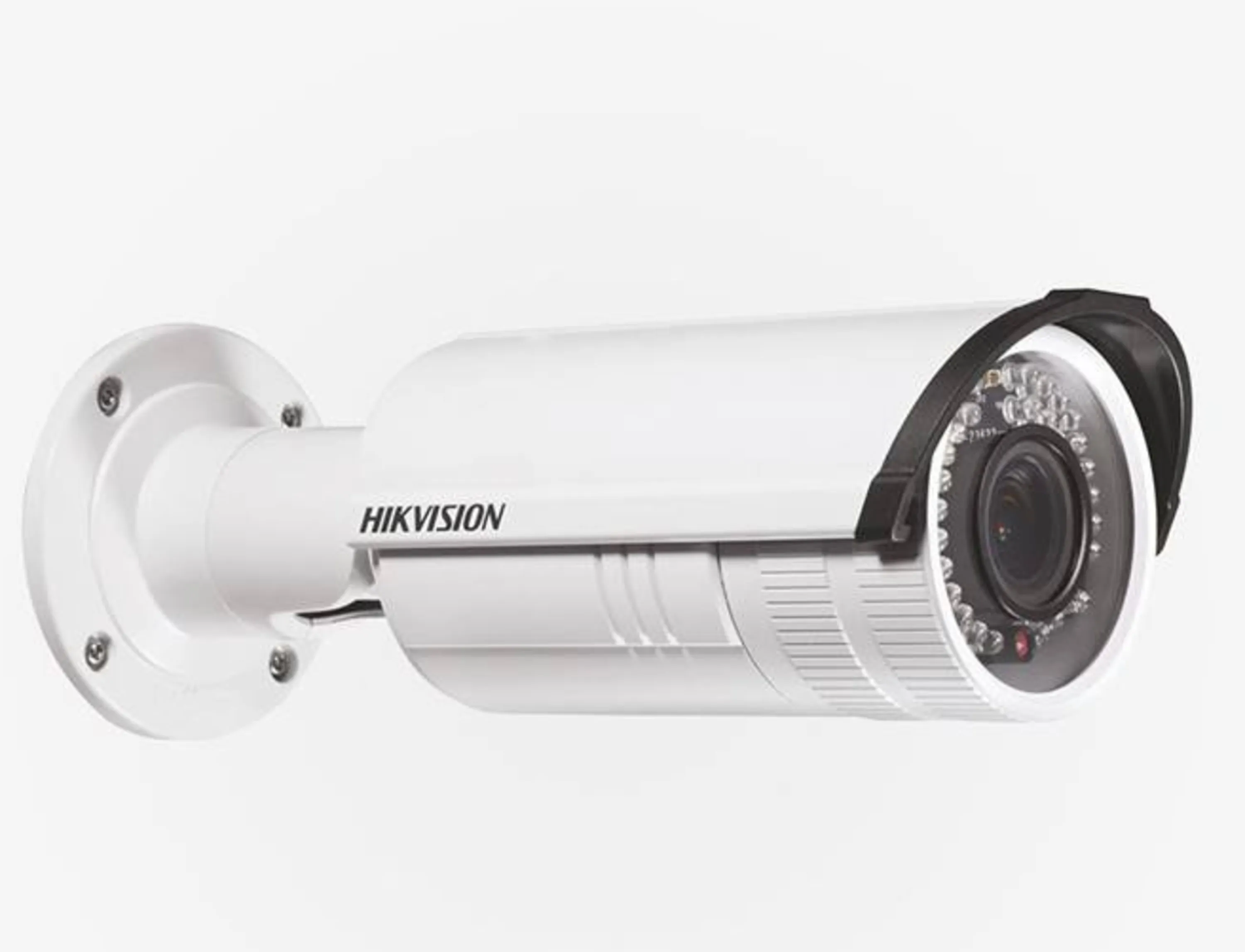 دوربین تحت شبکه هایک ویژن مدل DS-2CD2620F-I